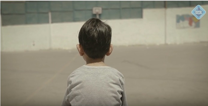 اعمالنا 1 : إعلان مشروع الغارمين جمعية سنحيا كراما